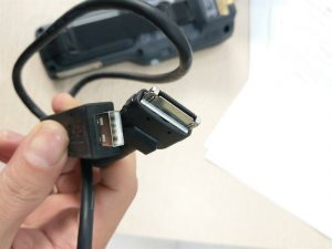 Máy quét Intermec Honeywell CK3X 1007CP02 11 38bde031587e408e994dd468d0f50b5a