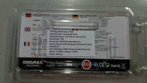 Ram Laptop Kingmax 8GB DDR3 Bus 1600Mhz 5 38f97dd64ca842fb970e186cf3bb67c9