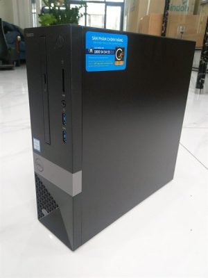 Máy tính để bàn Dell Vostro 3470 Intel Core i3-9100/4GB/1TB/DVDRW /WL/Dos/1Y 6 390d07b8648649f1a41447025d3e6450