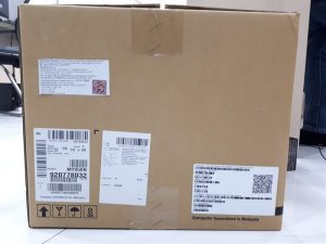 Máy tính để bàn Dell Vostro 3670 MT 42VT370028 Intel core i3-9100/4GB/1TB/DVDRW/WL/VGA+HDMI/Dos/1Y 9 3959e7286a804f43a87a362571806d2f