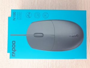 Chuột vi tính có dây Rapoo N100 - USB 7 396e2269d2aa4823b8caa1f9d10b87f9