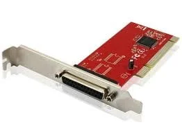 Card chuyển đổi PCI to LPT Unitek Y-7505
