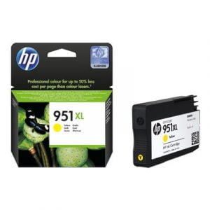 Mực HP 951 Yellow (HP 8100)