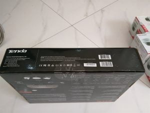 Switch Tenda TEF1118-16-150W - 16 Port POE, 16 Port 10/100Mps,1 Port Gigabit/SFP, Vỏ Sắt 9 398379e7b329426ba8e3800f961adb55