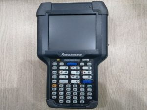 Máy kiểm kho Intermec CK3X 1007CP02L