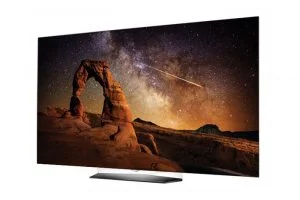 Tivi LG Oled 55B6T