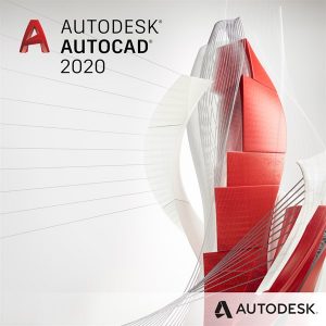 Phần mềm AutoCAD LT 2020 Commercial New Single-user ELD Annual Subscription