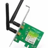 Card mạng không dây TPLink 881ND-PCI Express 2 râu 300Mps 3 3a0169c68b1f4860bfae1e36ad88f37e