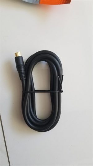 Cáp S-Video sang S-Video hai đầu đực dài 1.5m hãng Choseal Q-702 7 3a8f0c68a88245ec98ee7b05123b781b