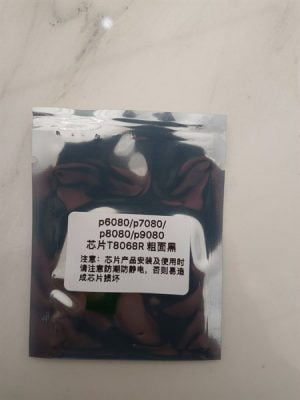 Chip mực đen Epson P8080 7 3aaa1433161a46ddb50452bbfca9cc5d