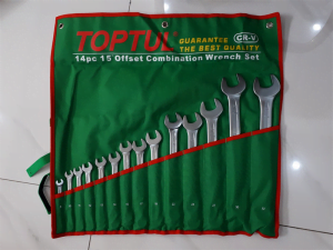 Bộ cờ lê vòng miệng mờ 14 món Toptul GAAA1404 7 3ac03b075a4a4d279e52280b7075020d