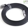 Cáp HDMI dẹt 5M Ugreen hỗ trợ 3D, 4K Ugreen UG-10263 2 3b0e2cf97ce44703bee5dd09e73516e0