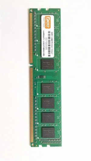 Ram DATO 4GB DDR3 Bus 1600Mhz