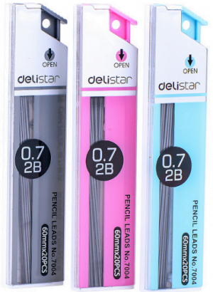 Ruột chì kim gang