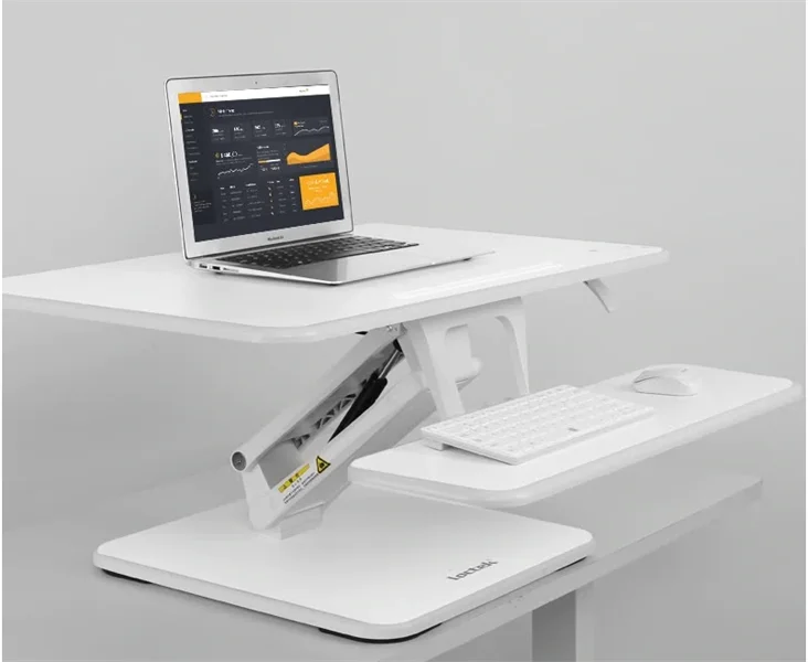 Bàn nâng máy tính Loctek M3S 3 3bf9ee66c3e8406e97a678099b19f3c1