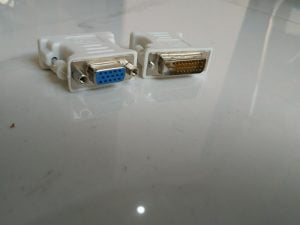 Đầu chuyển DVI 24+1 to VGA