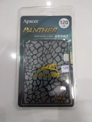 Ổ cứng SSD Apacer AS340 120GB 7mm SATAIII