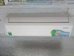 Điều hòa Asanzo S09 9000 BTU 1 HP 1 chiều