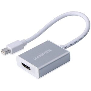Cáp display port to HDMI Ugreen