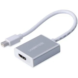 Cáp display port to HDMI Ugreen