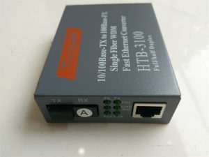 Converter quang Netlink Single Mode 10/100 3100A/3100B (1 Sợi) 6 3c623f3bdf7f4a24a569395e44244881