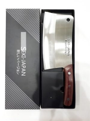 Dao chặt xương SEKI JAPAN 5 3cba3b2cfcc44b398f7ed58cdbd22c50