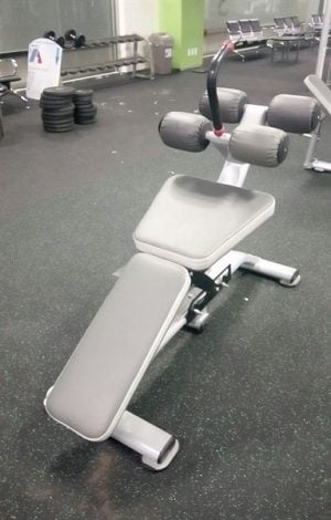 Ghế dốc tập cơ bụng Profiness PF-M250 7 3cd58d75168f4a9b9580c49dec89aa06