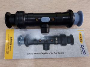 Dụng cụ sửa đầu cơ bida Caco