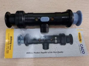 Dụng cụ sửa đầu cơ bida Caco