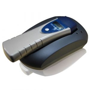 Máy tuần tra bảo vệ Ronald jack GS-6000E