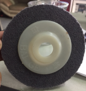 Đá mài Hải Dương 100mm