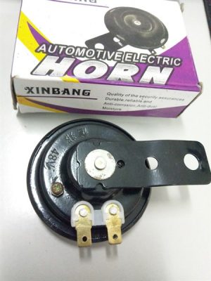 Còi xe điện 48v