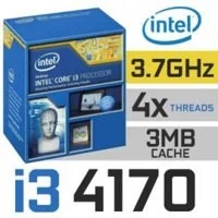 Chíp Core i3 4170 SK 1150 (Box)