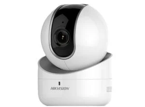 Camera Hikvision DS-2CV2Q21FD-IW(B) - 2MP