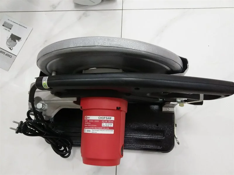 Máy cắt sắt Keyang HC-14K 3 3dbd99aa813f462892b85b63a2612bb1