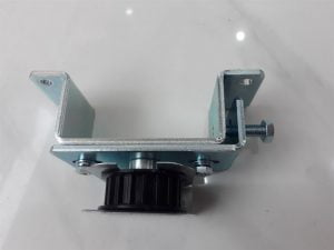 Puly không tải cửa tự động TAESUNG