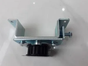 Puly không tải cửa tự động TAESUNG