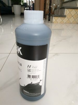 Mực InkTec 1 lít for Epson E0010-01LB (Mực đổ cho máy Epson/Canon 1000ml) 4 3e47a089c96d42b597b3b605f0383545