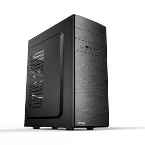 Vỏ case Kenoo 2817, Form ATX, L350xW175xH410mmm