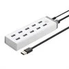 Bộ chia USB 10 cổng tốc độ cao chuẩn 3.0 cao cấp Ugreen 20297 8 3efcf332c82c410e944e8b5ecc1bc734