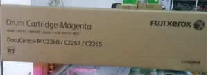 Cụm trống màu hồng xerox 2260/2263/2265 (CT350949)