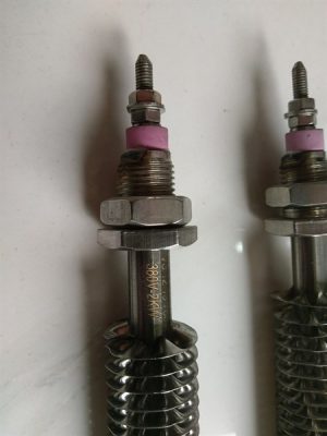 Điện trở cánh tản nhiệt chữ U (380V - 2KW, Ren phi 16, dài 40cm) 7 3f6732b3a40c4dd794b83146a2088a6b