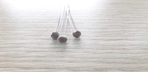 Cảm biến phát hiện quang điện trở 5MM GL5506