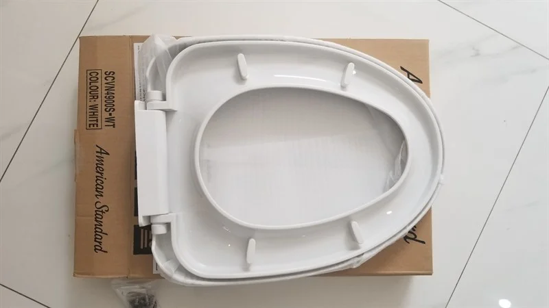 Nắp đóng êm American Standard SCVN4900S-WT 2 3fc31907002b4fd8967002c55391bfeb