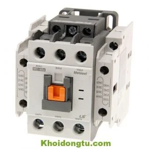 Khởi động từ LS 220v-40A