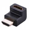 Đầu nối dài HDMI 90 độ 2 đầu đực cái 2 405f10dc5455441c850b6c47daba24da