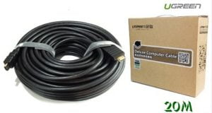 Cáp HDMI 20M Ugreen 10112