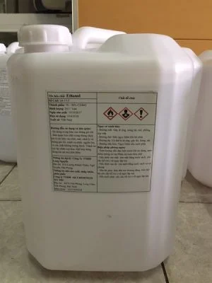 Cồn công nghiệp CS-E-14