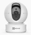 Camera EZVIZ CS-C6N(A0-1C2WFR)(CV246) (ez360,C6N-1080P)- Indoor Wifi 2.0MP, Theo dõi chuyển động