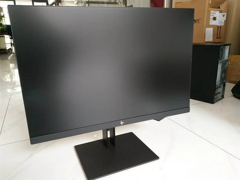 Bộ máy tính HP Z2 Tower G4 Workstation : Monitor HP Z24n G2 Display 3 410d1fba84c54818a59b34061a5659e2